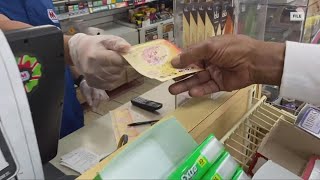 $7.3 million winning Lucky For Life lottery ticket sold at Circle K in Akron