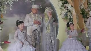 PENGANTIN MAHALLUL QIYAM