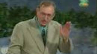 Evolution vs Creationism: The Big Bang and the Fossil Record