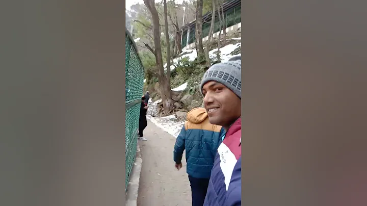 Vaishno Devi Katra dham Yatra ka Anand Premchand V...