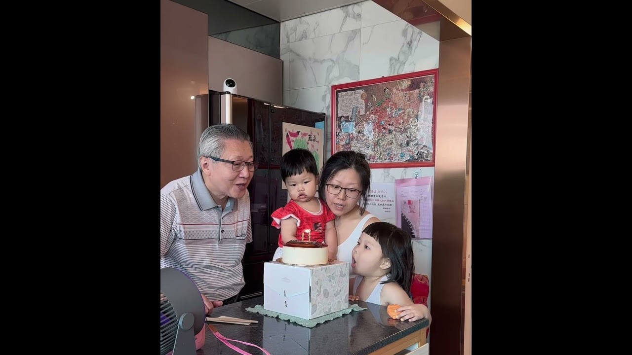 2025.8.21/ blow out the candle 🕯️