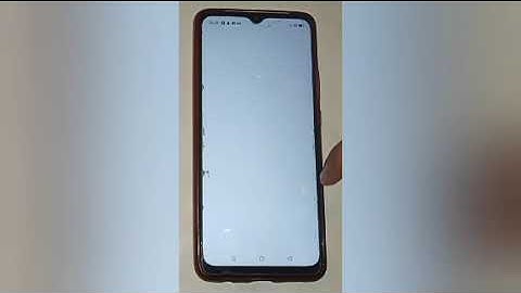 How to change language in oppo a5s, change language setting