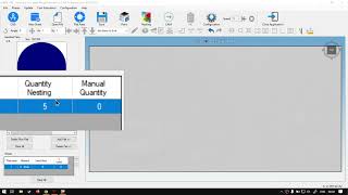 FabriCAM Software Nesting Speed Feature Options (Part 6) Step by Step Video Tutorial