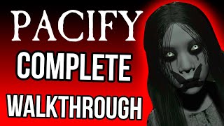 How to Beat the Dolls Mission in Single Player | Pacify - Dolls Mission Complete Guide screenshot 2