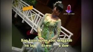 Novi Andarista - Pacobaning Urip (Official Music Video)