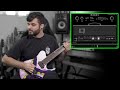 EARTH SHATTERING Metal Guitar Tones! Neural DSP Granophyre Demo