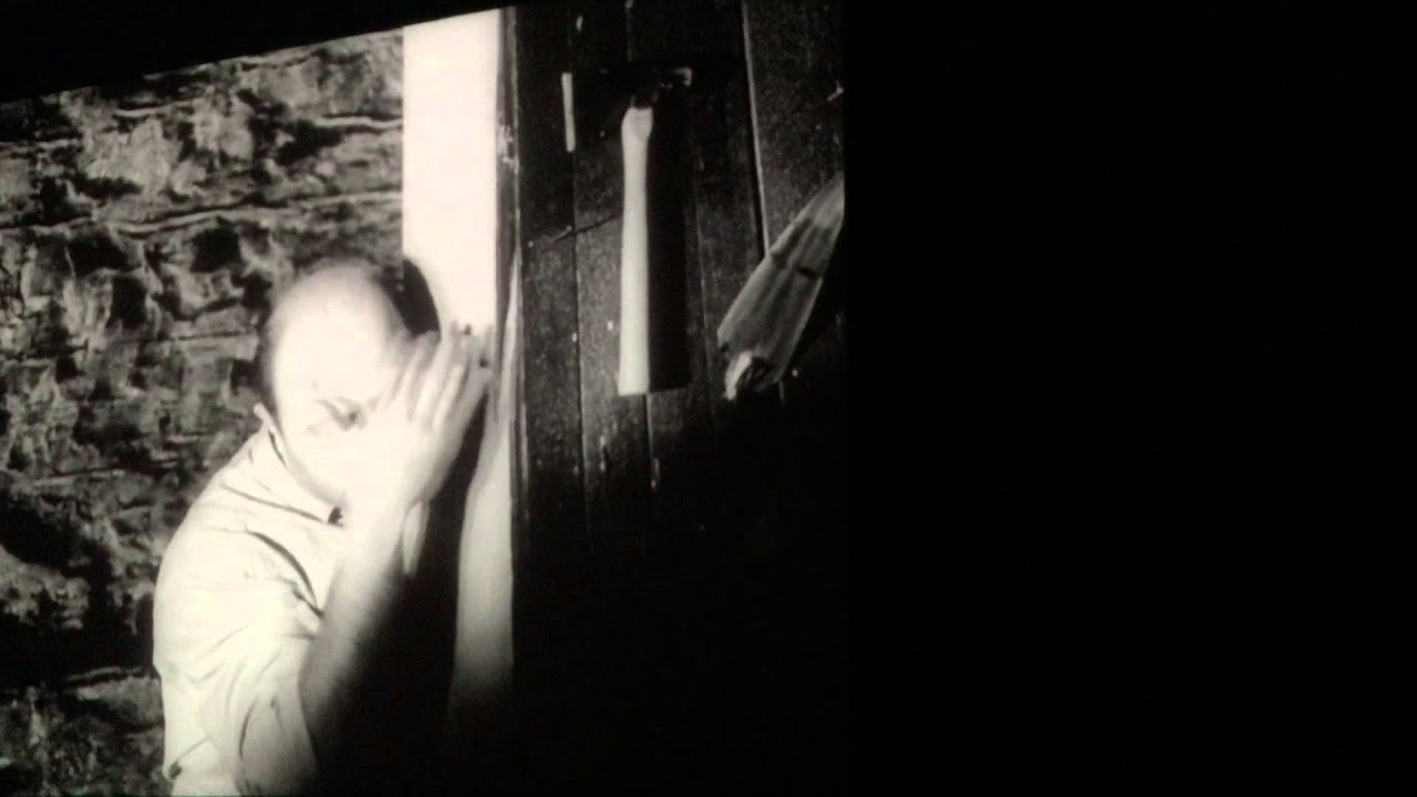 Morricone Youth, Night of the Living Dead