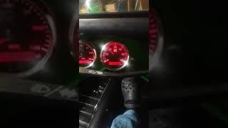 rev counter problem