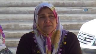 Arabada İnfaz Edilen Kadının Annesi Konuştu