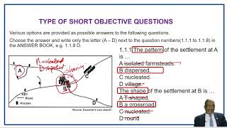 2026 GEOGRAPHY Paper 2 2026 MAY-JUNE EXAMS THUNDEREDUC] GRADE 12 GEOGRAPHY GRADE 12 PAPER 2 prep