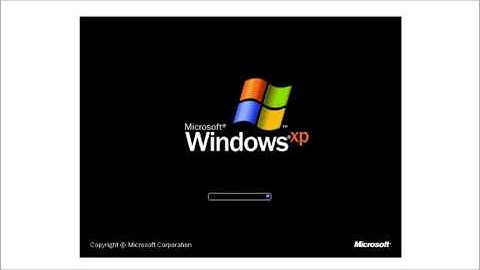 How to install windows xp on Virtualbox or VMware