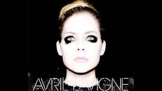 Avril Lavigne- 5th album name revealed + Album Cover!