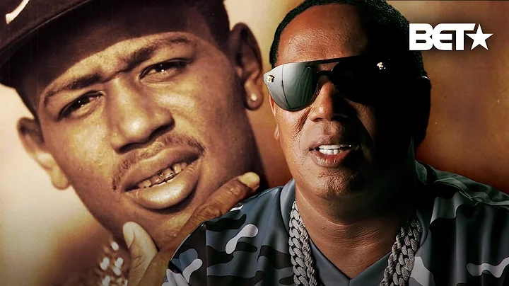 The Best Of Master P: No Limit Chronicles FULL Episodes, 106 & Park Interviews & More! MARATHON - DayDayNews