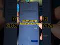 Cara Bypass Akun Google Vivo Y12s Cukup Mudah Tanpa Laptop Komputer