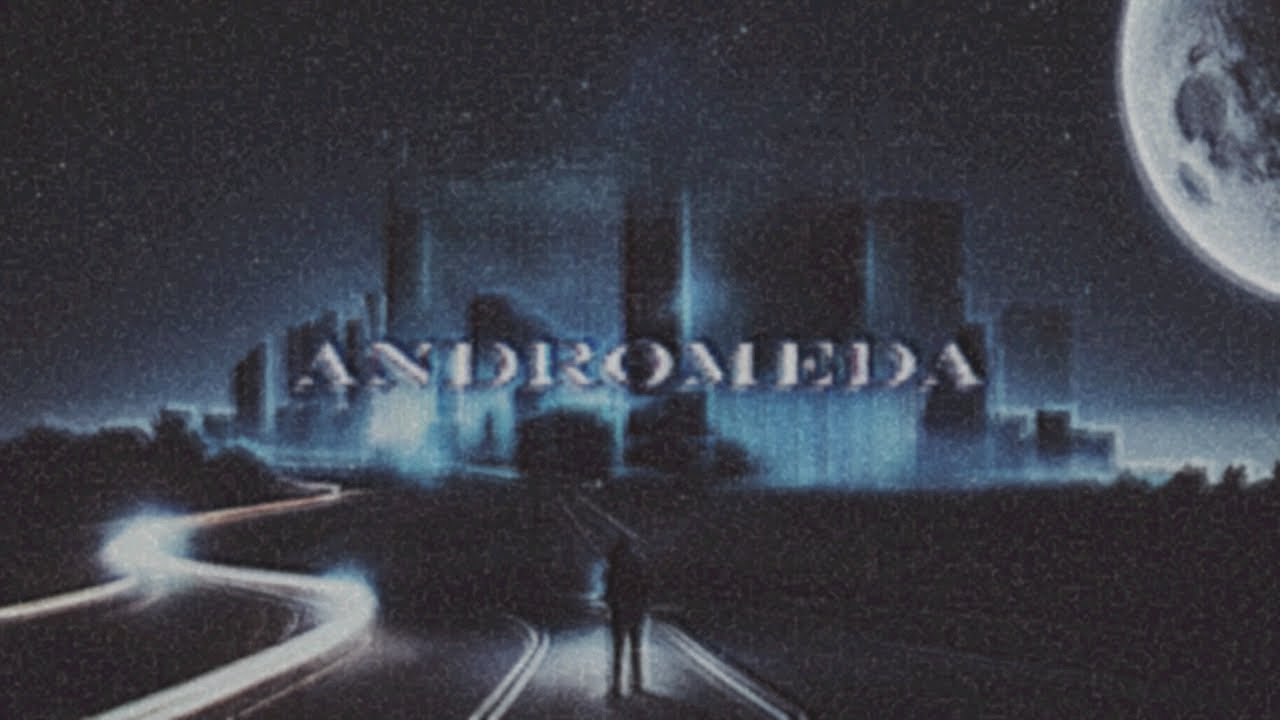 Watch YVS - ANDROMEDA SHIT on YouTube Watch YVS - ANDROMEDA SHIT on YouTube