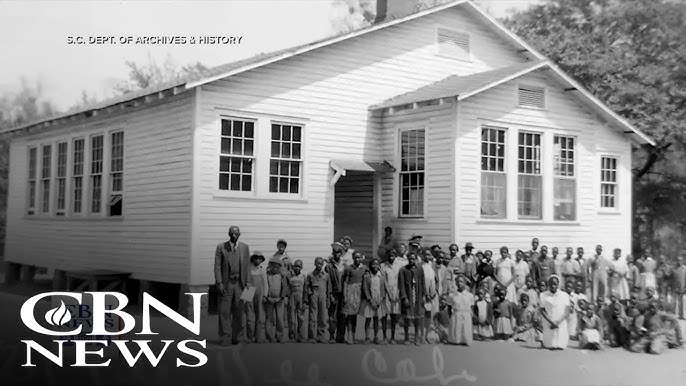 Reviving History The Rosenwald Schools Legacy Of Education Equality In The Segregated South