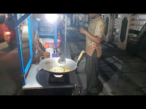 Resep Mie Dok Dok Indomie Goreng