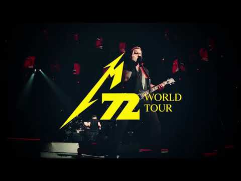 Metallica: M72 World Tour - España 2024