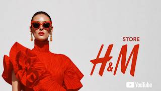 Fashion Week Playlist  Premium Style  U0026 Runway Atmosphere Sound  Hu0026m Store