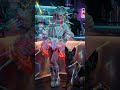 Leeloo Dallas Multipass 💳 Cyberpunk Meme Song (Dash with Dasha OST)