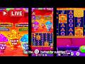Cash Tornado App Store Players Trying Hera Glory slots