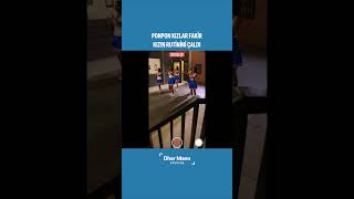 Şimdi İzle 👉 Ponpon Kizlar Yoksul Kizin Ruti̇ni̇ni̇ Çaldi Dhar Mann Studios