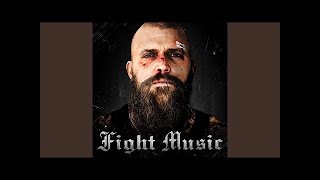 Adam Calhoun - Fight Music - Reaction!! Killer Beat~ @TheSinDen