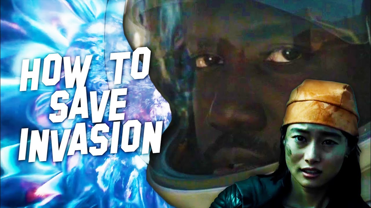 CAN THEY SAVE INVASION? [SEASON 3 PREDICTIONS]