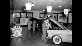 Career Overview Lockhart Motor Company, Lockhart Texas