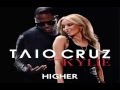 Taio Cruz - Stop Your Hustle