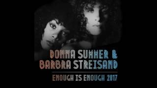 Enough Is Enough 2017 (Rannys Epic Club Mix)