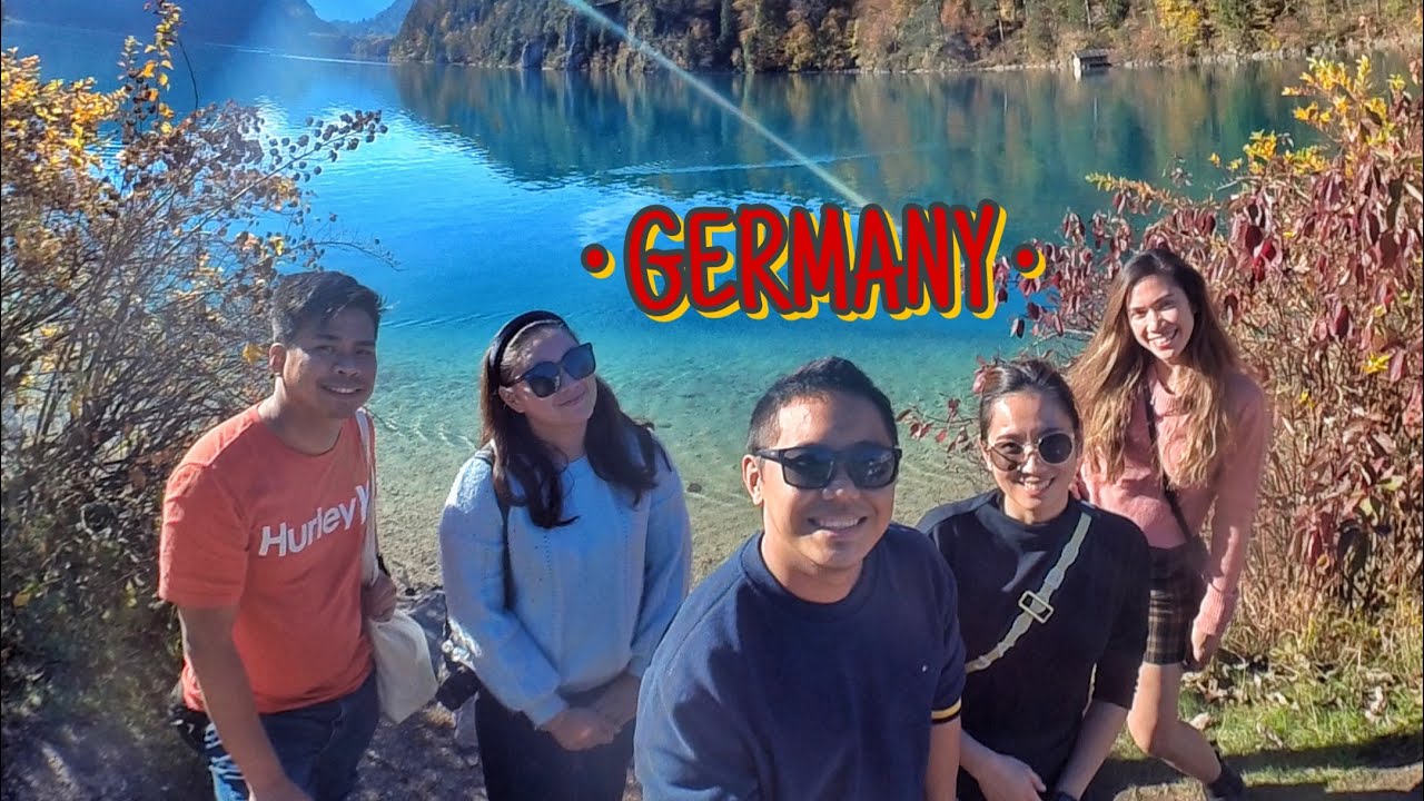 Germany - YouTube