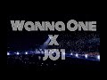 【Wanna One x JO1】Wanna Be x My Friends [SPECIAL MASHUP]