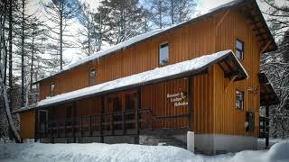 Beaver Lodge Hakuba - Hakuba - Japan