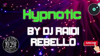 My Mine - Hypnotic Tango 1983 (Original Mix) - By Dj Raid Rebello