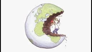 Una Prouesta Económica anti Extractivista Para Chile: Primera Tirada