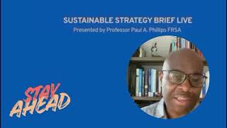 What ESG data actually matters? 9/2/26
