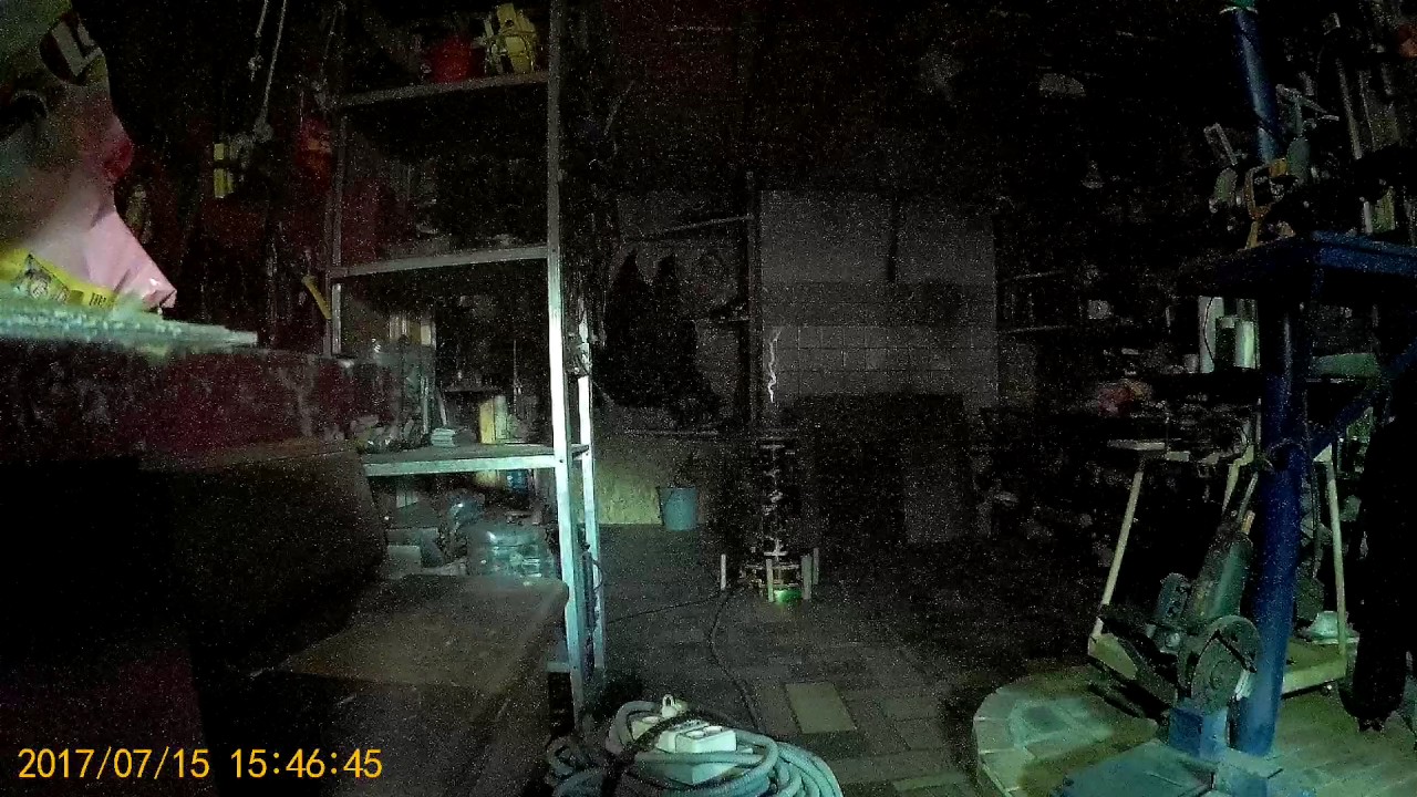 Tesla DRSSTC super-compact 3 voice