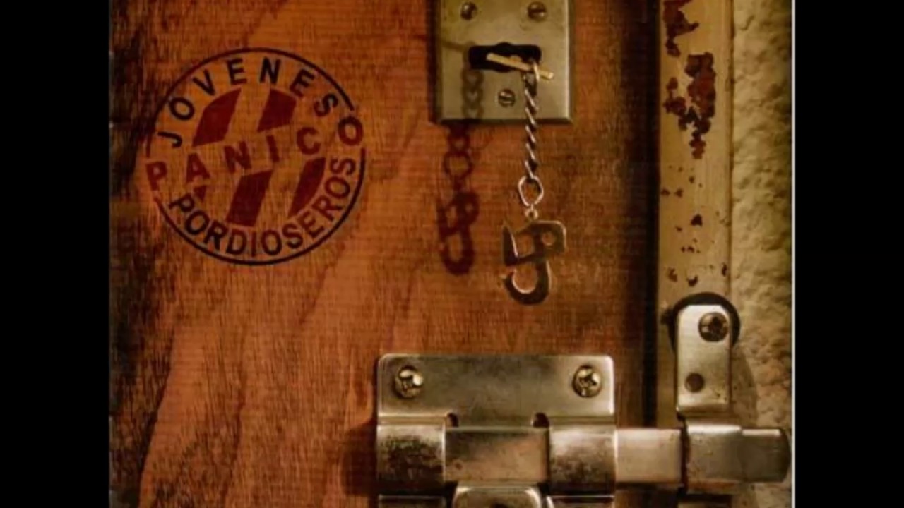 Watch Jovenes Pordioseros - Staff (AUDIO) on YouTube Watch Jovenes Pordioseros - Staff (AUDIO) on YouTube