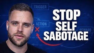 How To Overcome Self-Sabotage \u0026 Get 10x More Done