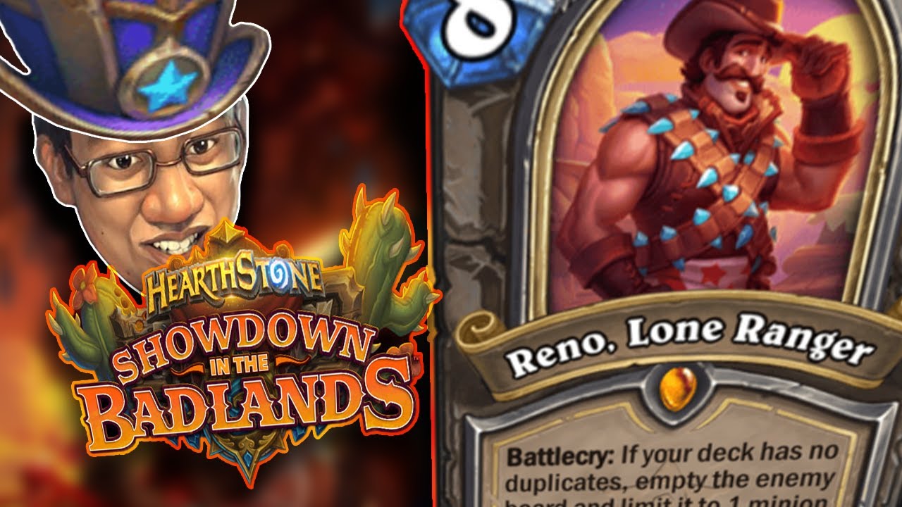 Showdown In The Badlands Card Review! With @mcbanterface @jambre  @pocket_train !spreadsheet !VPN #ad - fenohs on Twitch