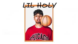 WHATUPRG - Lil Holy (PROD. BY HAYES REMIX)