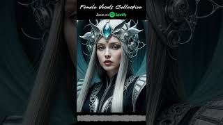Female Vocals Collective - Wandering Ice and Fire