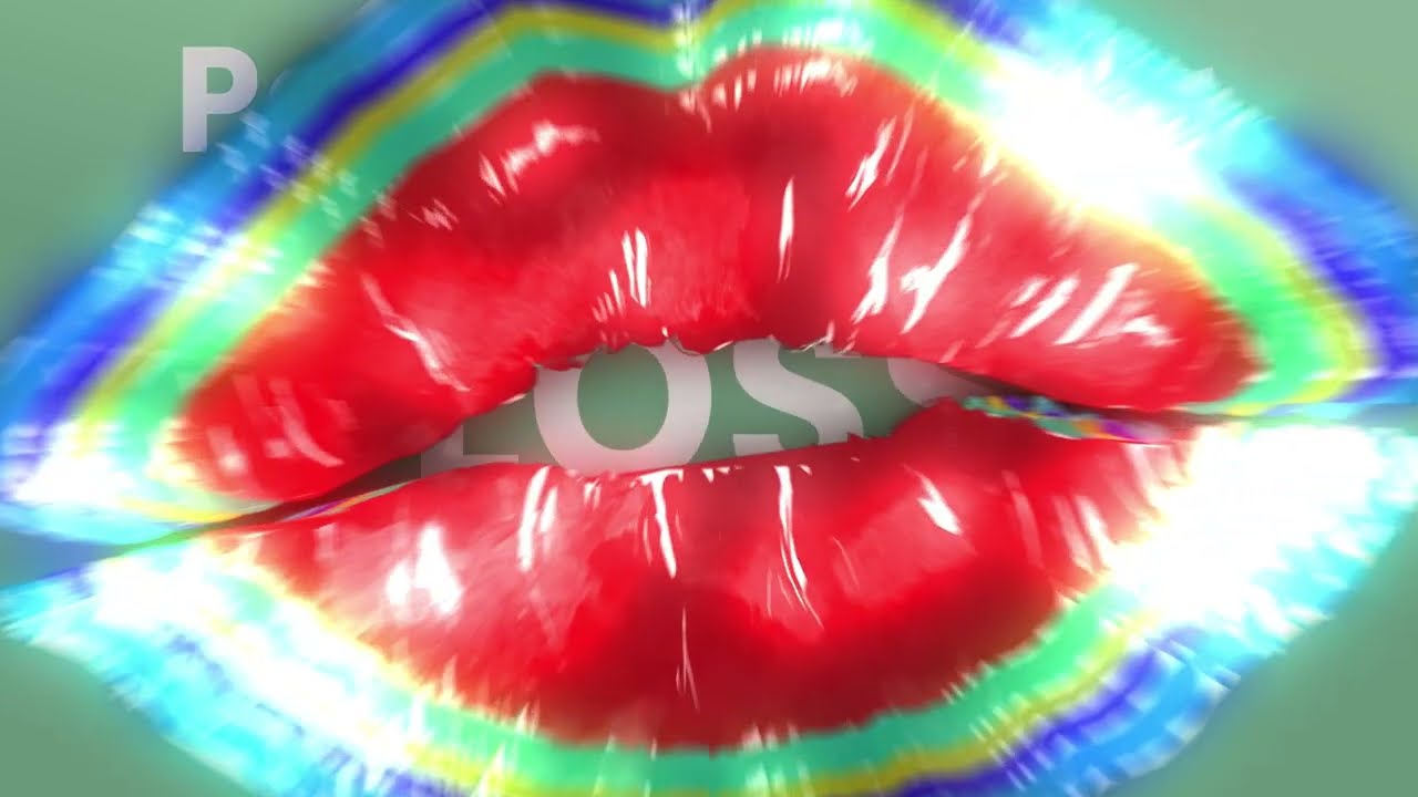 Paisley Parker "Glossy" ft. Alana Burner YouTube