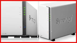Discover the Ultimate 24/7 File Server for Your Home: Synology DiskStation