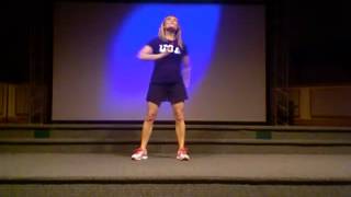 Nothing Is Impossible- The Branch VBS 2012