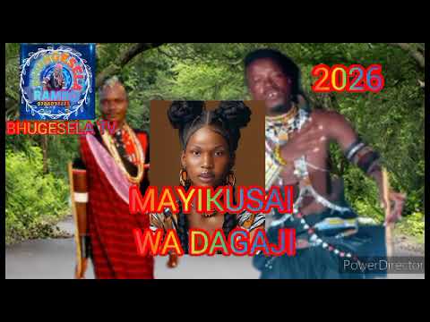 MAYIKUSAI BHUDAGAJI 2026 MSAMBAZAJI LUFIJI TV 