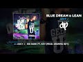 Juicy j  blue dream  lean full mixtape datpiff classic