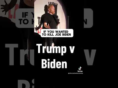 Trump v Biden
