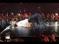 Enrique Iglesias  ❤️ Live Sweden 170503 - El Perdón & Bailando